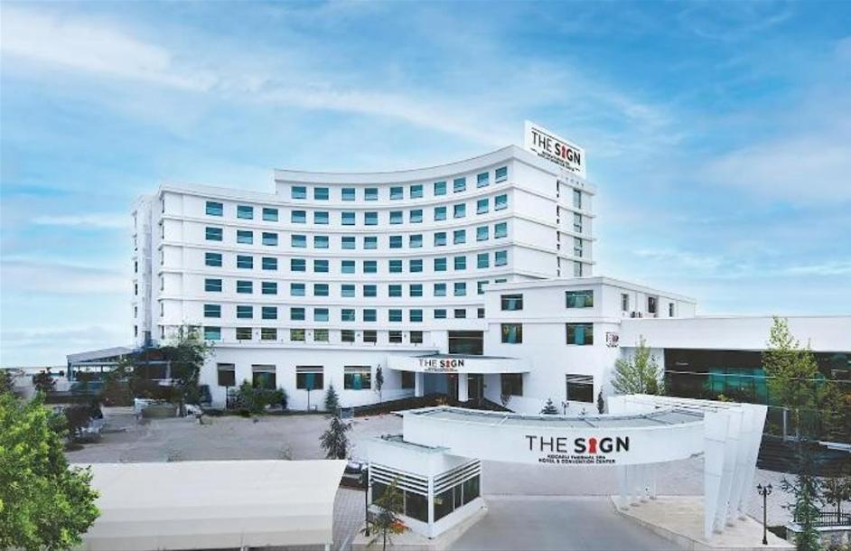 The Sign Kocaeli Thermal &convention Center Otel 5*